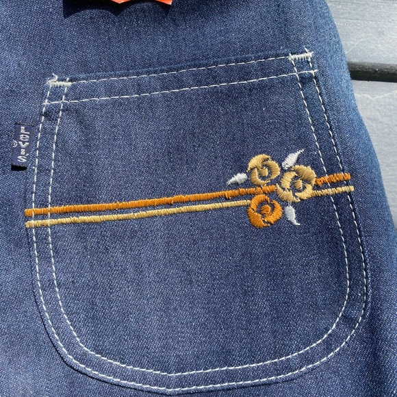 DEADSTOCK LEVIS - Picture 5 of 6